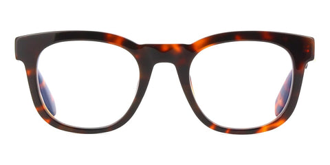 Off-White OERJ071 6000 Blue Control Glasses