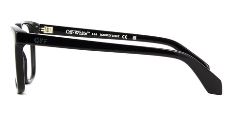 Off-White Style 38 OERJ038 1000 Blue Control Glasses