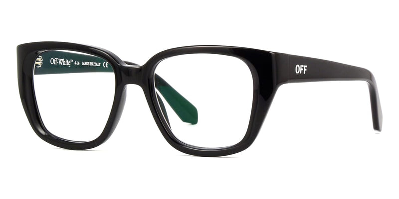 Off-White Style 63 OERJ063 1000 Blue Control Glasses