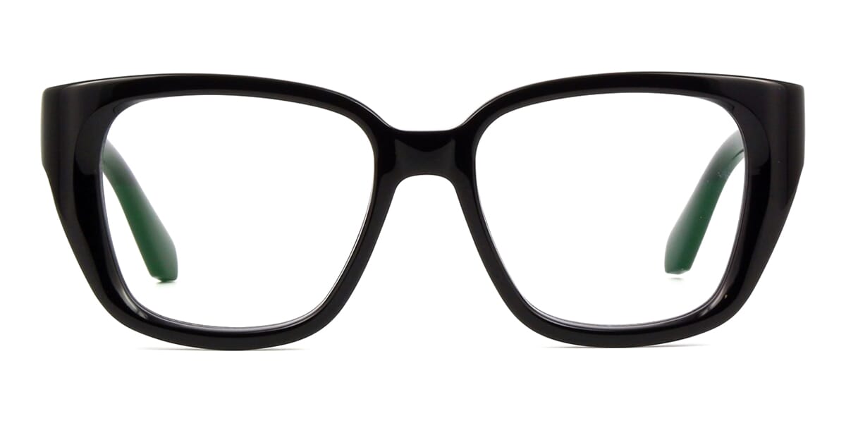 Off-White Style 63 OERJ063 1000 Blue Control Glasses