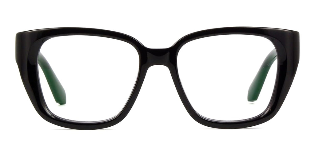 Off-White Style 63 OERJ063 1000 Blue Control Glasses
