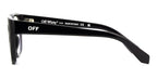 Off-White Style 63 OERJ063 1000 Blue Control Glasses