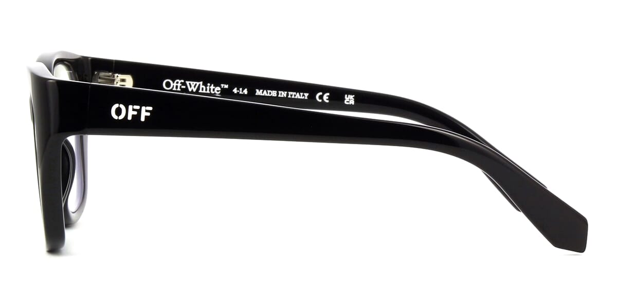 Off-White Style 63 OERJ063 1000 Blue Control Glasses