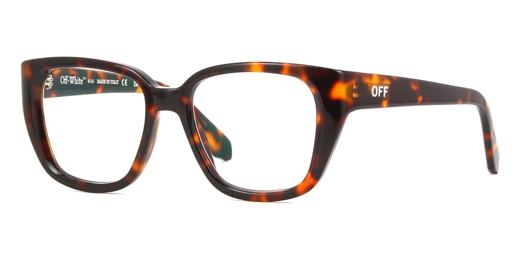 Off-White Style 63 OERJ063 6000 Blue Control Glasses