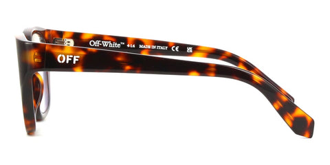 Off-White Style 63 OERJ063 6000 Blue Control Glasses