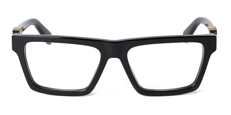 Off-White Style 7B OERJ07B 1000 Glasses