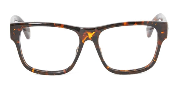 Off White EYEGLASSES OWSTY7E-6000-52 New with case Off White Eyewear Style 7 6000 53 | Bassol Optic United States main image 4