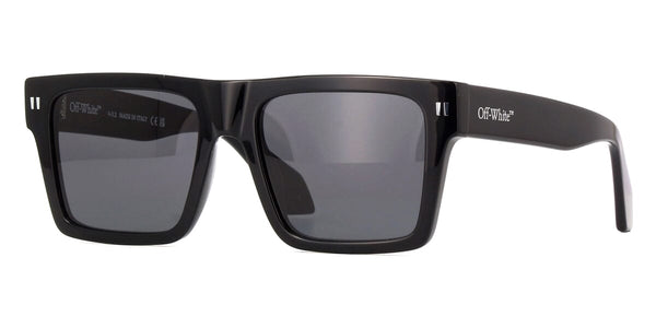 Off-White Lawton Black OERI109 1007 Sunglasses - US display picture 3