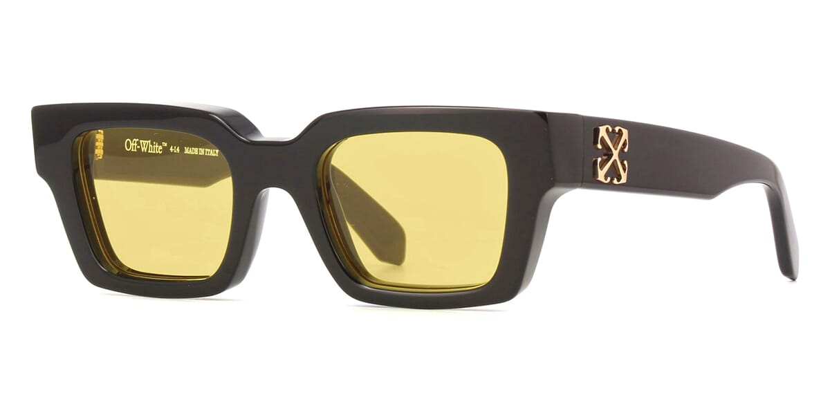 Off-White Virgil OERI126 1018 As Seen On Ja Rule1