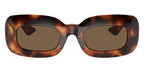 Oliver Peoples 1966C OV5548SU 1007/73 Sunglasses