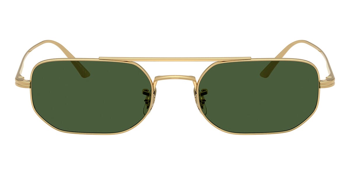 Oliver Peoples 1989C OV1351S 5332/71 Sunglasses