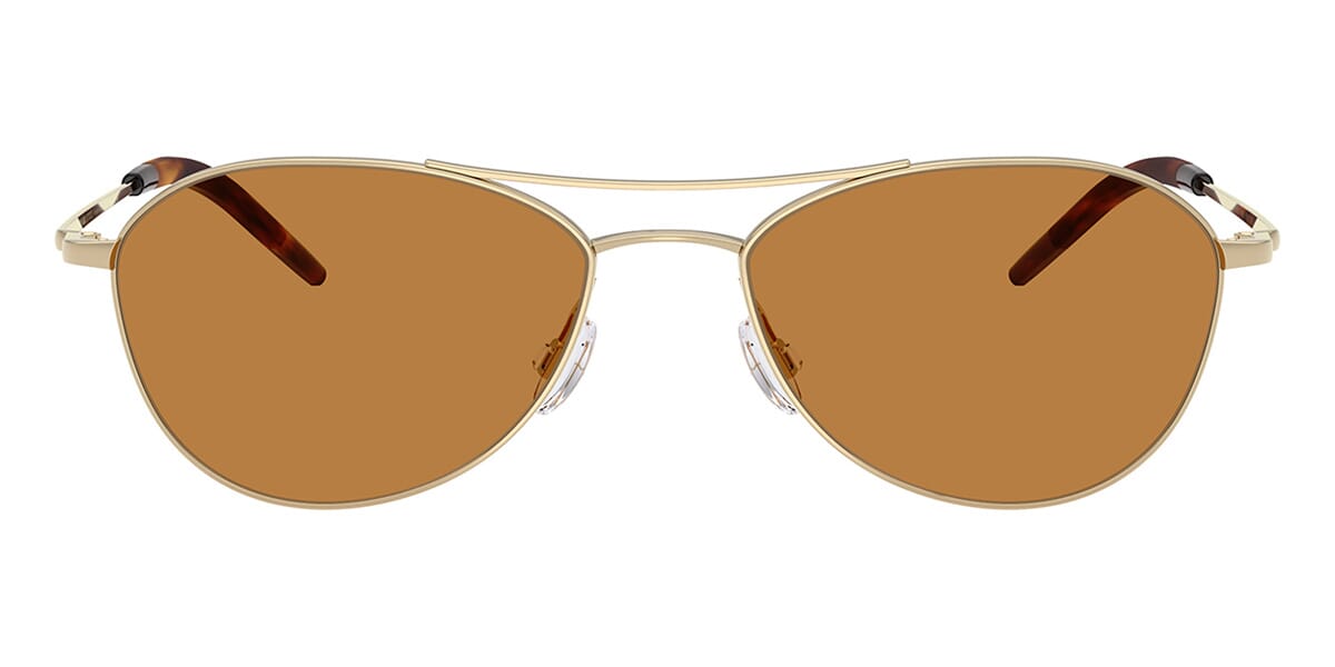 Oliver Peoples Aero II OV1358S 5035/53 Sunglasses