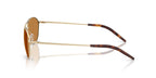 Oliver Peoples Aero II OV1358S 5035/53 Sunglasses