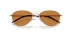 Oliver Peoples Aero II OV1358S 5035/53 Sunglasses