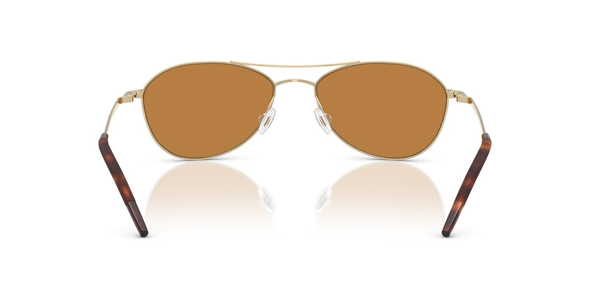 Oliver Peoples Aero II OV1358S 5035/53 Sunglasses