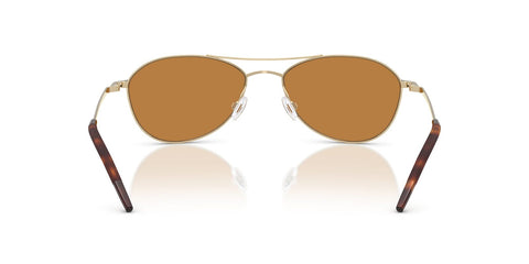 Oliver Peoples Aero II OV1358S 5035/53 Sunglasses