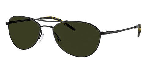 Oliver Peoples Aero II OV1358S 5062/P1 Polarised Sunglasses