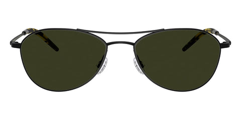 Oliver Peoples Aero II OV1358S 5062/P1 Polarised Sunglasses