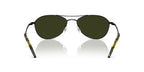 Oliver Peoples Aero II OV1358S 5062/P1 Polarised Sunglasses