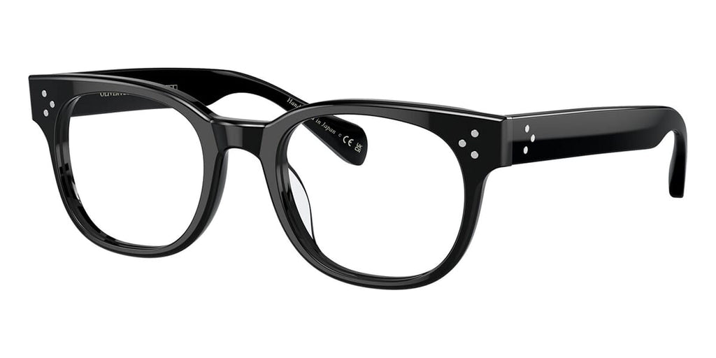 Oliver Peoples Afton OV5545U 1731 Glasses