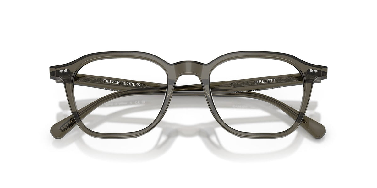 Oliver Peoples Arllett OV5620U 1820 Glasses