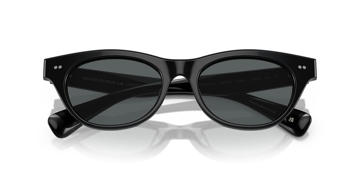 Oliver Peoples Avelin OV5541SU 1005/P2 Polarised Sunglasses
