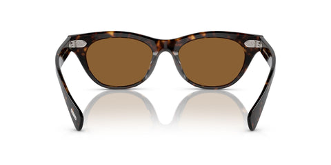 Oliver Peoples Avelin OV5541SU 1009/53 Sunglasses