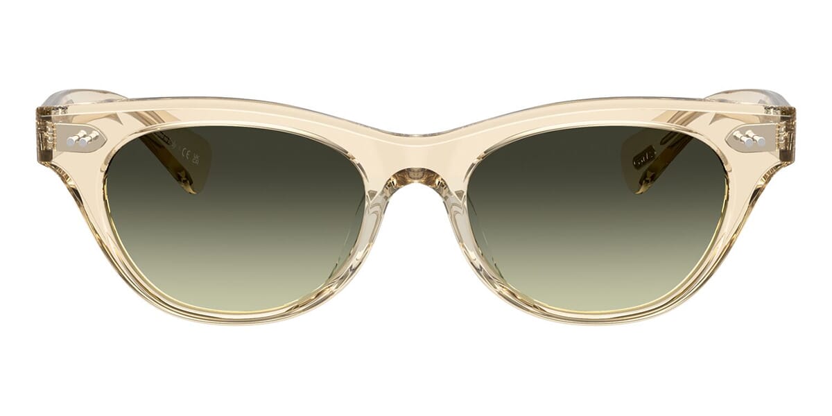 Oliver Peoples Avelin OV5541SU 1094/BH Sunglasses