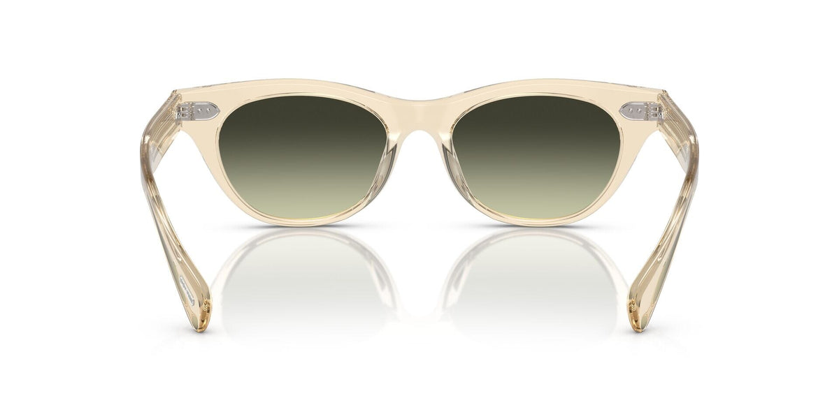 Oliver Peoples Avelin OV5541SU 1094/BH Sunglasses
