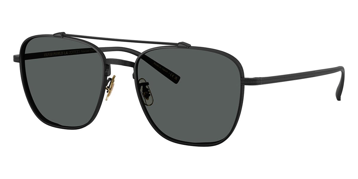 Oliver Peoples Avison OV1349ST 5017/P2 Polarised Sunglasses
