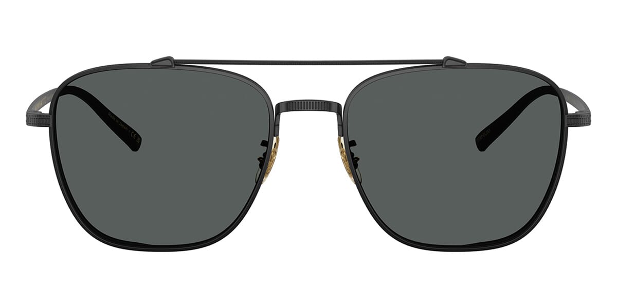 Oliver Peoples Avison OV1349ST 5017/P2 Polarised Sunglasses