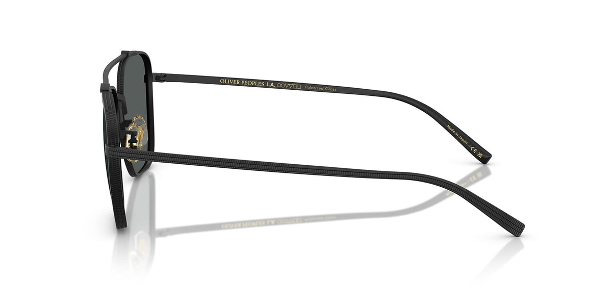 Oliver Peoples Avison OV1349ST 5017/P2 Polarised Sunglasses