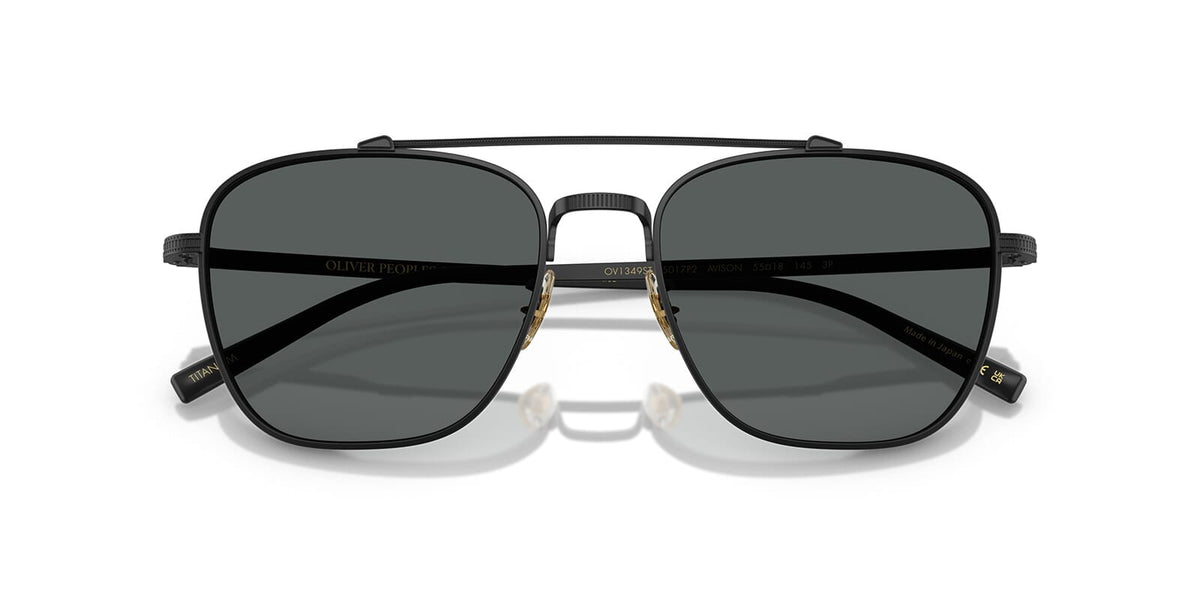 Oliver Peoples Avison OV1349ST 5017/P2 Polarised Sunglasses