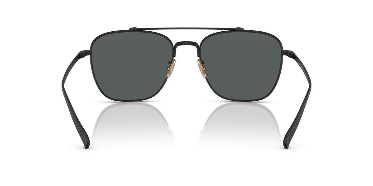 Oliver Peoples Avison OV1349ST 5017/P2 Polarised Sunglasses