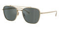 Oliver Peoples Avison OV1349ST 5035/W5 Sunglasses