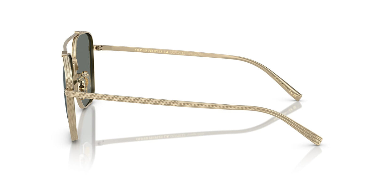 Oliver Peoples Avison OV1349ST 5035/W5 Sunglasses