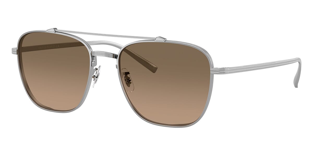 Oliver Peoples Avison OV1349ST 5036/GN Polarised Sunglasses