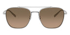 Oliver Peoples Avison OV1349ST 5036/GN Polarised Sunglasses