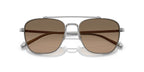 Oliver Peoples Avison OV1349ST 5036/GN Polarised Sunglasses