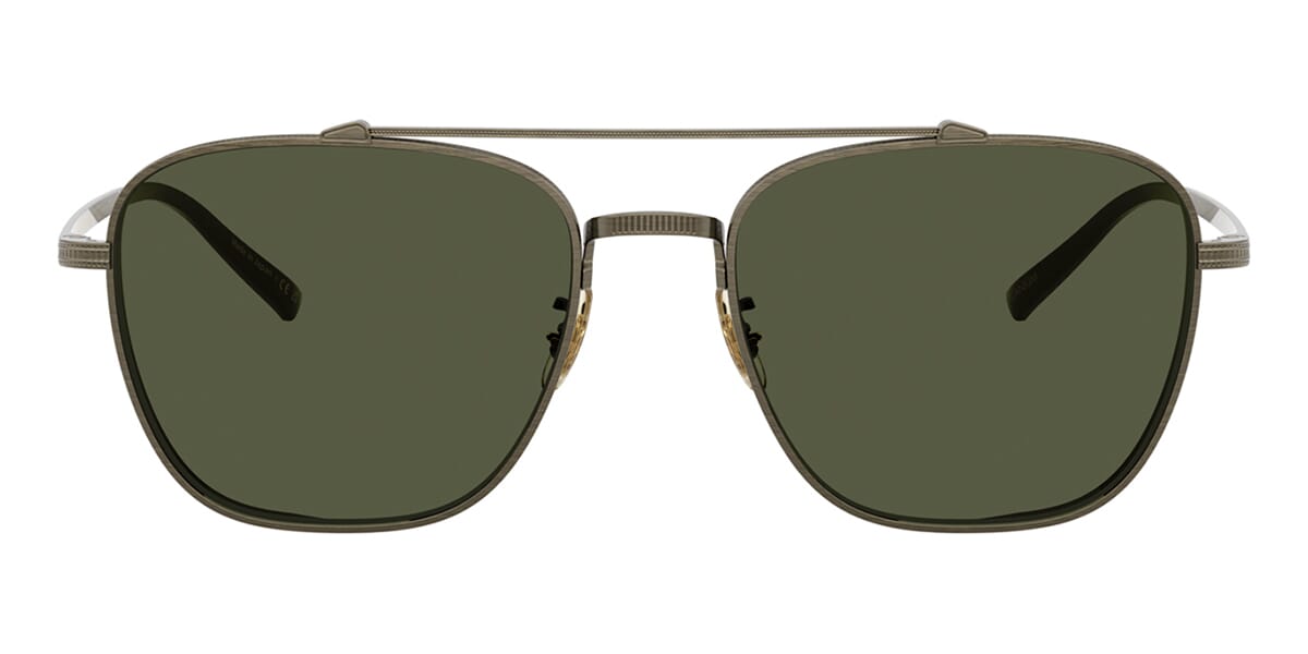 Oliver Peoples Avison OV1349ST 5284/52 Sunglasses