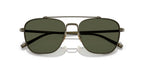 Oliver Peoples Avison OV1349ST 5284/52 Sunglasses