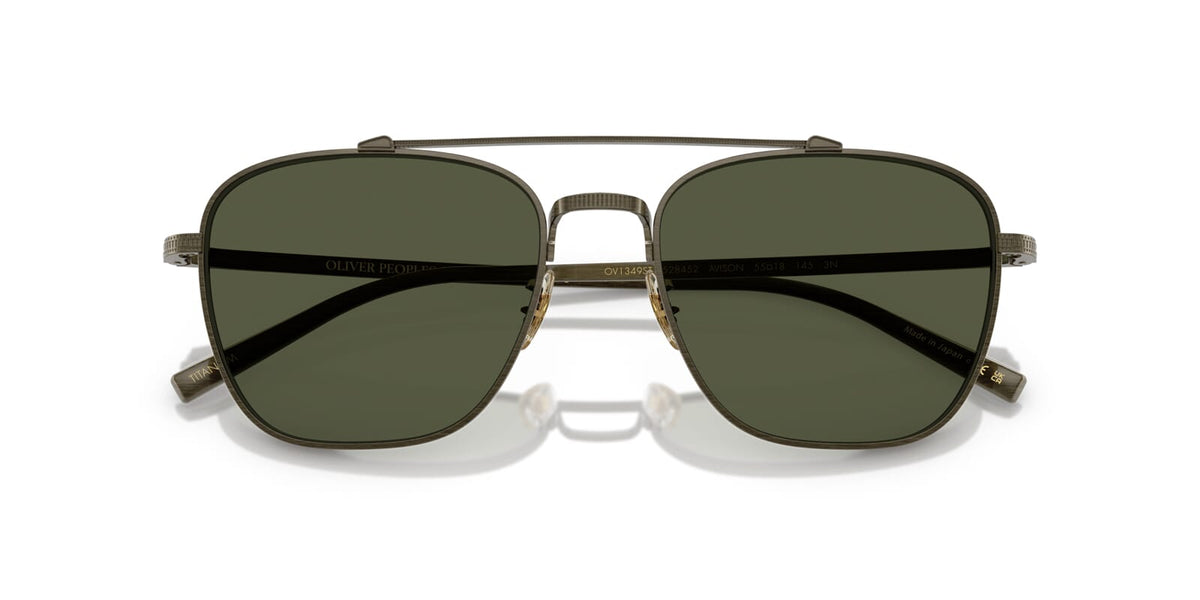 Oliver Peoples Avison OV1349ST 5284/52 Sunglasses