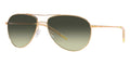 Oliver Peoples Benedict OV1002S 5037/BH Sunglasses