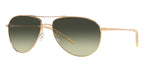 Oliver Peoples Benedict OV1002S 5037/BH Sunglasses