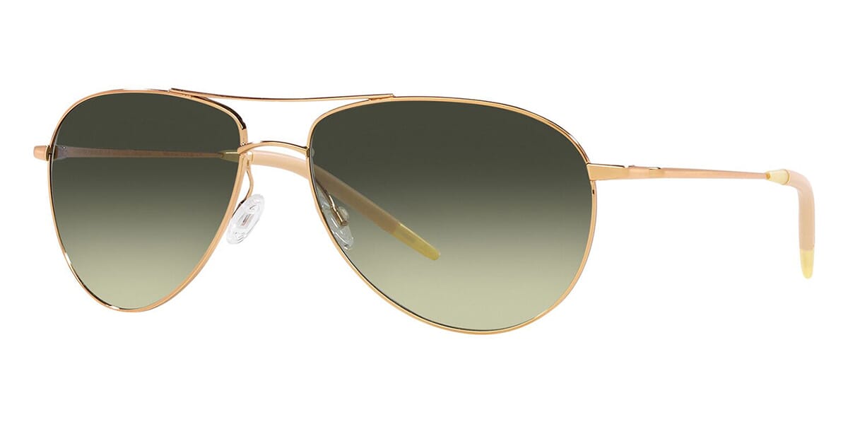 Oliver Peoples Benedict OV1002S 5037/BH Sunglasses