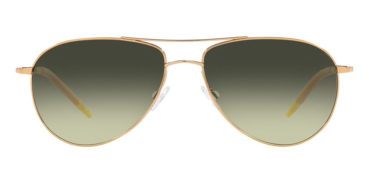 Oliver Peoples Benedict OV1002S 5037/BH Sunglasses