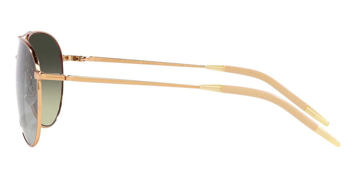 Oliver Peoples Benedict OV1002S 5037/BH Sunglasses