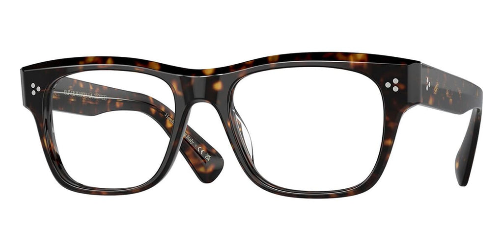 Oliver Peoples Birell OV5524U 1009 Glasses