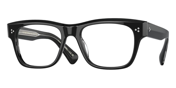 Oliver Peoples Birell OV5524U 1492 Glasses - US display picture 1