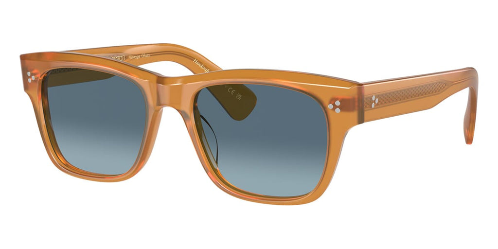 Oliver Peoples Birell Sun OV5524SU 1578/Q8 Sunglasses